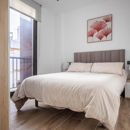Nervion Suites 1 - Vacacional Sevilla Экстерьер фото